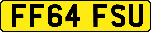FF64FSU