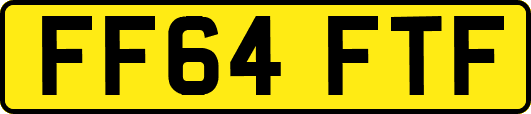 FF64FTF