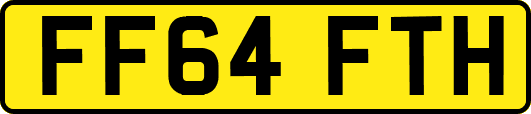 FF64FTH