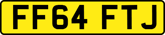 FF64FTJ