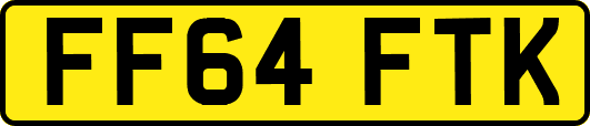 FF64FTK