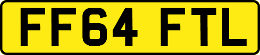 FF64FTL