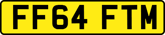 FF64FTM