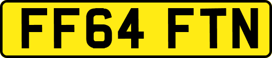 FF64FTN