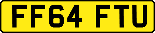 FF64FTU