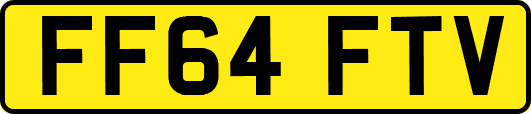 FF64FTV