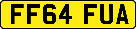 FF64FUA