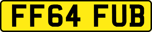 FF64FUB