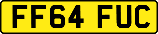 FF64FUC