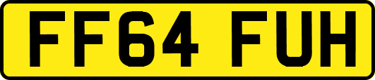 FF64FUH