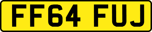 FF64FUJ