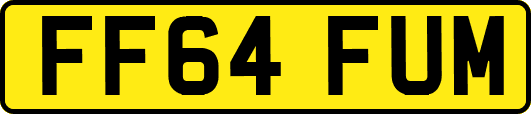 FF64FUM