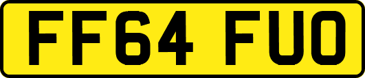 FF64FUO