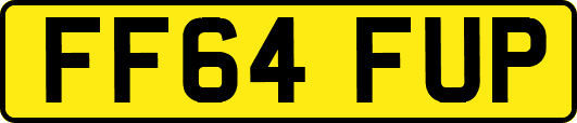 FF64FUP