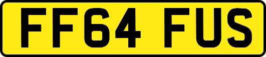 FF64FUS