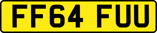 FF64FUU