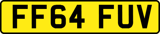 FF64FUV