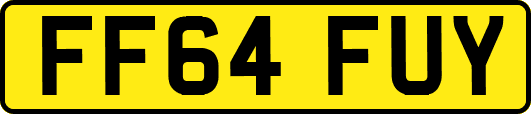 FF64FUY