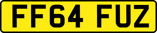 FF64FUZ