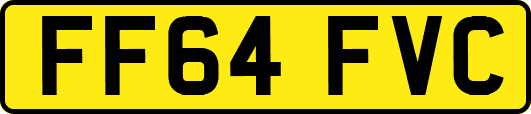 FF64FVC