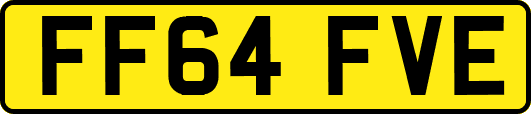 FF64FVE