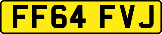 FF64FVJ