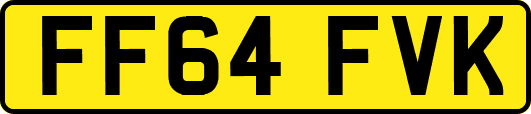 FF64FVK
