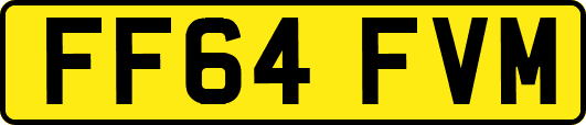 FF64FVM