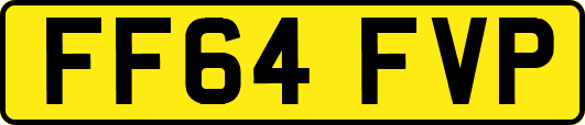 FF64FVP