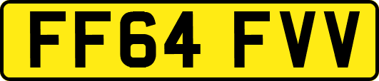 FF64FVV