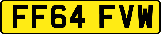 FF64FVW