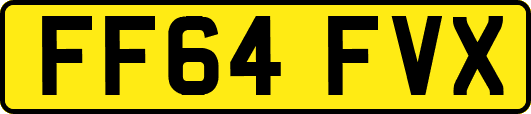 FF64FVX