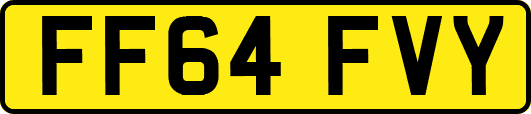 FF64FVY