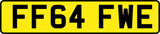 FF64FWE