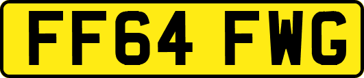 FF64FWG