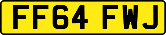 FF64FWJ