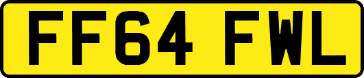 FF64FWL