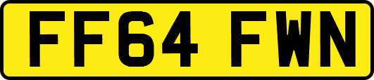 FF64FWN