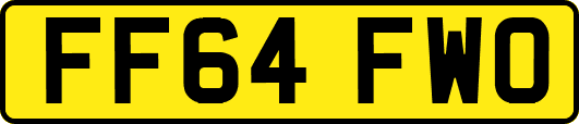 FF64FWO