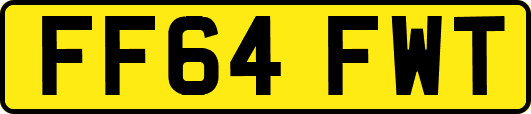 FF64FWT