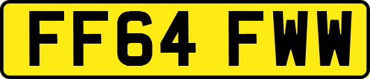FF64FWW