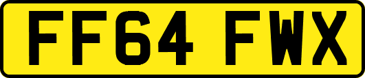 FF64FWX