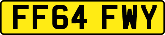 FF64FWY
