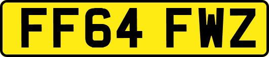 FF64FWZ