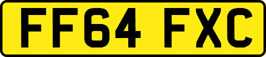 FF64FXC