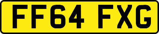 FF64FXG
