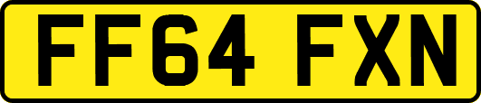 FF64FXN