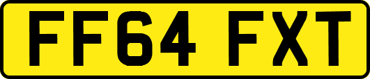 FF64FXT