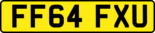 FF64FXU