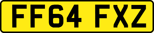 FF64FXZ